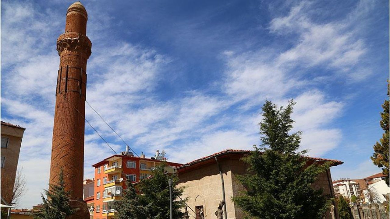 Anadolunun en eski yerleşim yeri Aksaray’ın gezilecek yerleri, yöresel lezzetleri ve şehrin kısaca tarihçesi 10