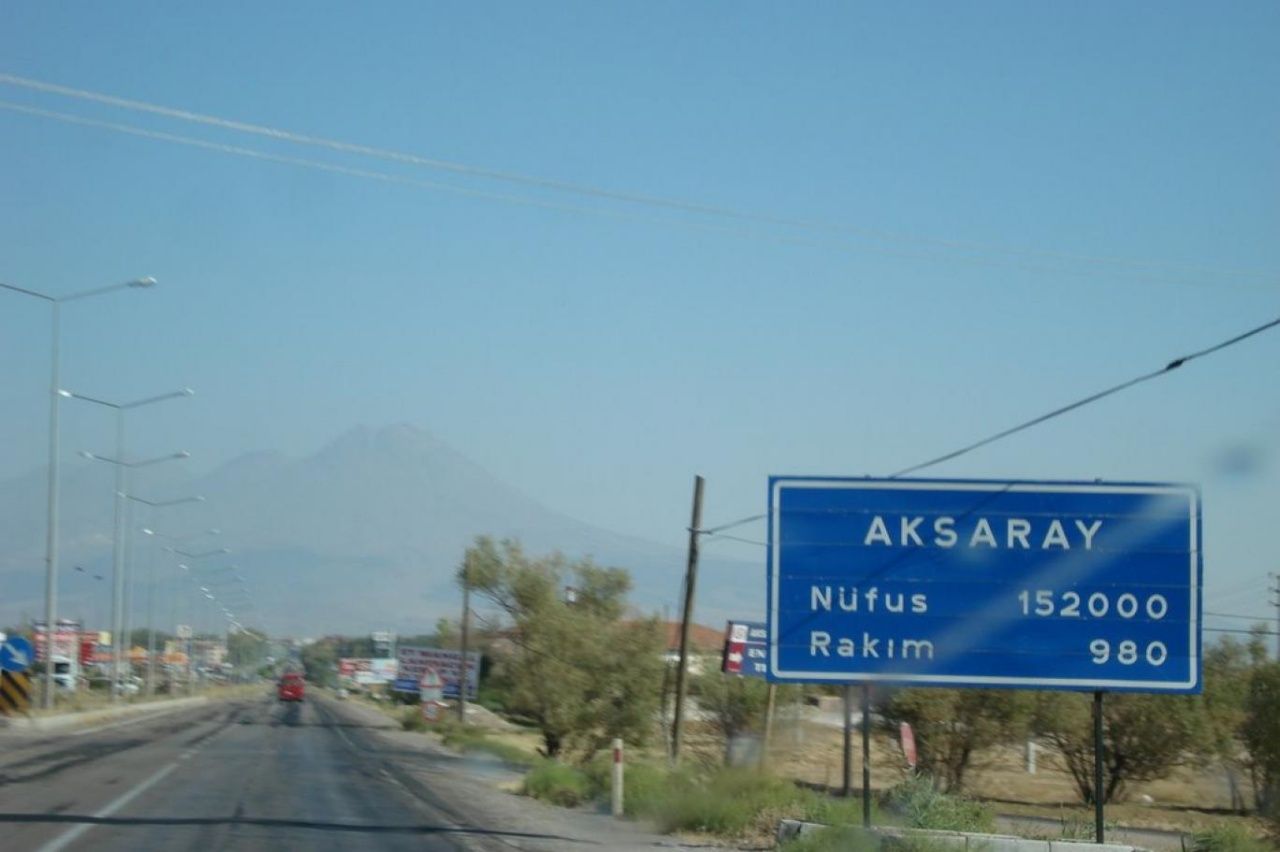 Anadolunun en eski yerleşim yeri Aksaray’ın gezilecek yerleri, yöresel lezzetleri ve şehrin kısaca tarihçesi 25