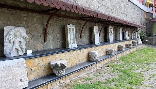 Müzeleri, mağaraları ve yöresel tatlarıyla Zonguldak'ın gezi listesi 5