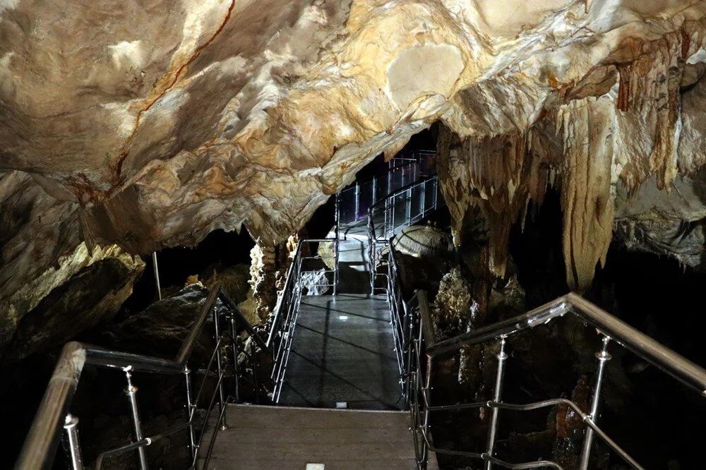 Müzeleri, mağaraları ve yöresel tatlarıyla Zonguldak'ın gezi listesi 7