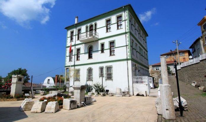 Müzeleri, mağaraları ve yöresel tatlarıyla Zonguldak'ın gezi listesi 9