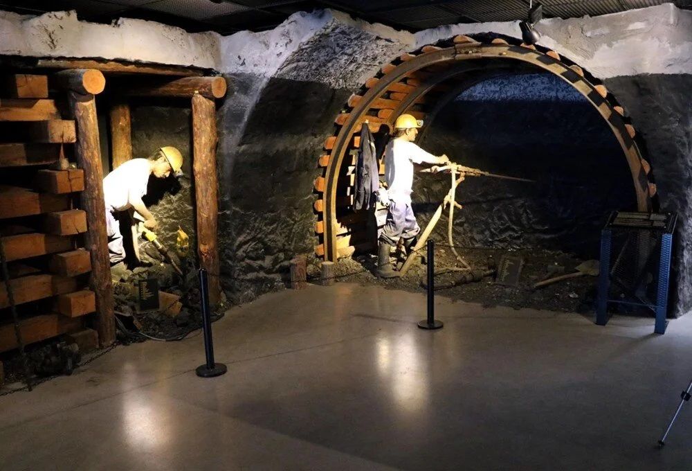 Müzeleri, mağaraları ve yöresel tatlarıyla Zonguldak'ın gezi listesi 11