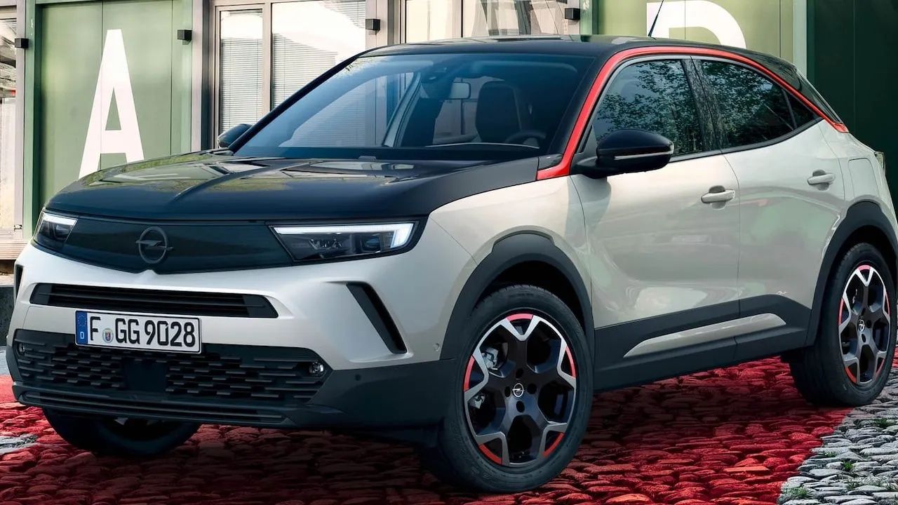 Opel Müthiş Kampanyayla Geri Döndü! Opel Mokka İçin Özel İndirim Geldi 1