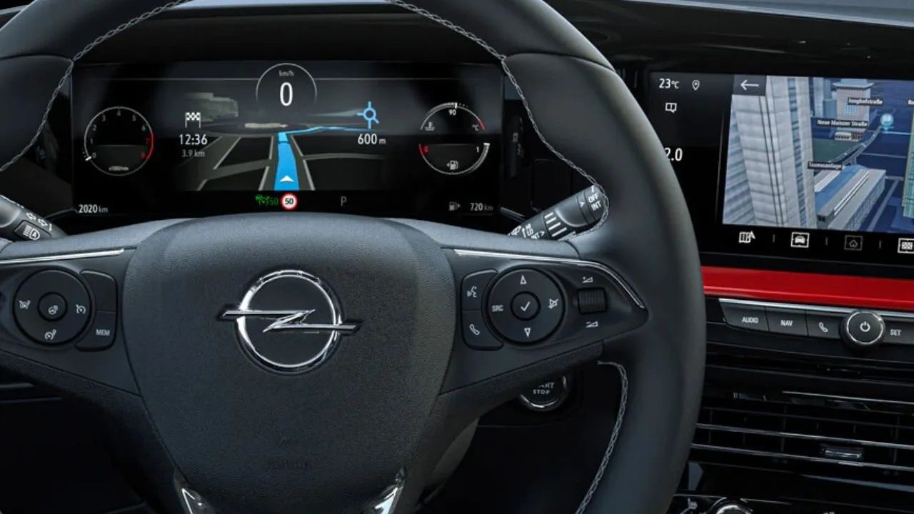 Opel Müthiş Kampanyayla Geri Döndü! Opel Mokka İçin Özel İndirim Geldi 3