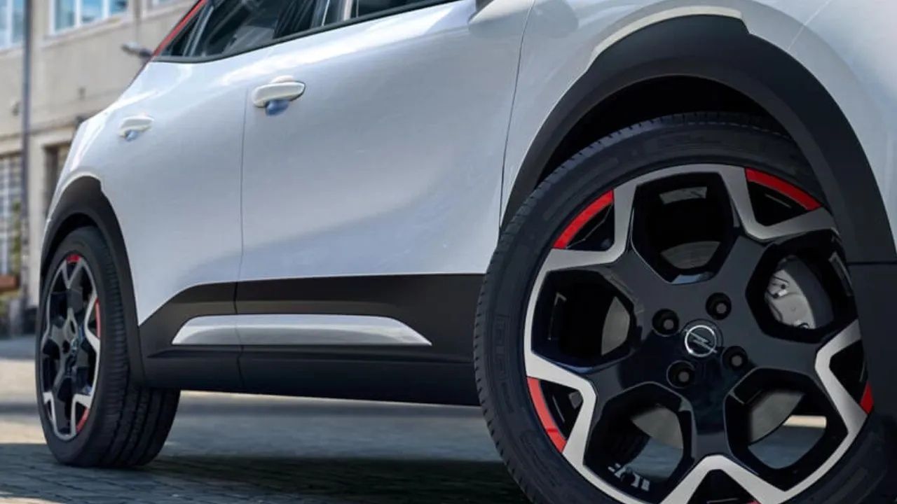 Opel Müthiş Kampanyayla Geri Döndü! Opel Mokka İçin Özel İndirim Geldi 5