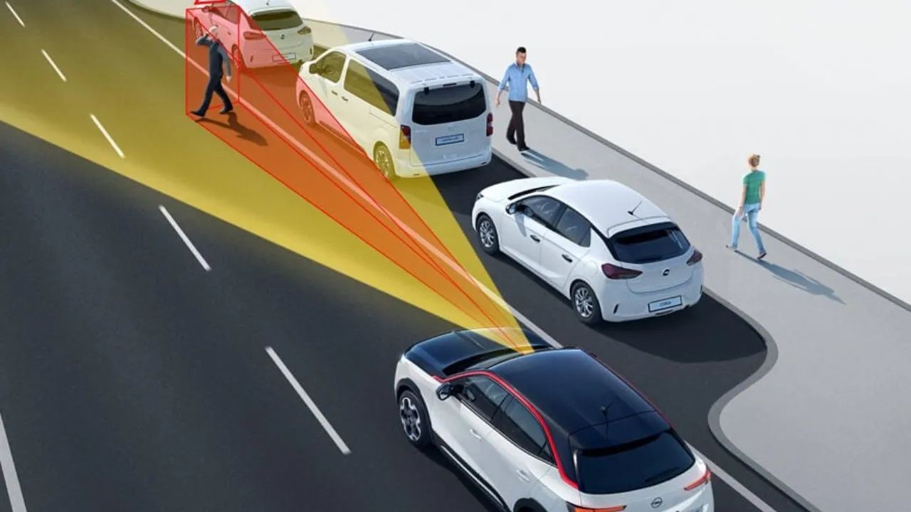Opel Müthiş Kampanyayla Geri Döndü! Opel Mokka İçin Özel İndirim Geldi 10