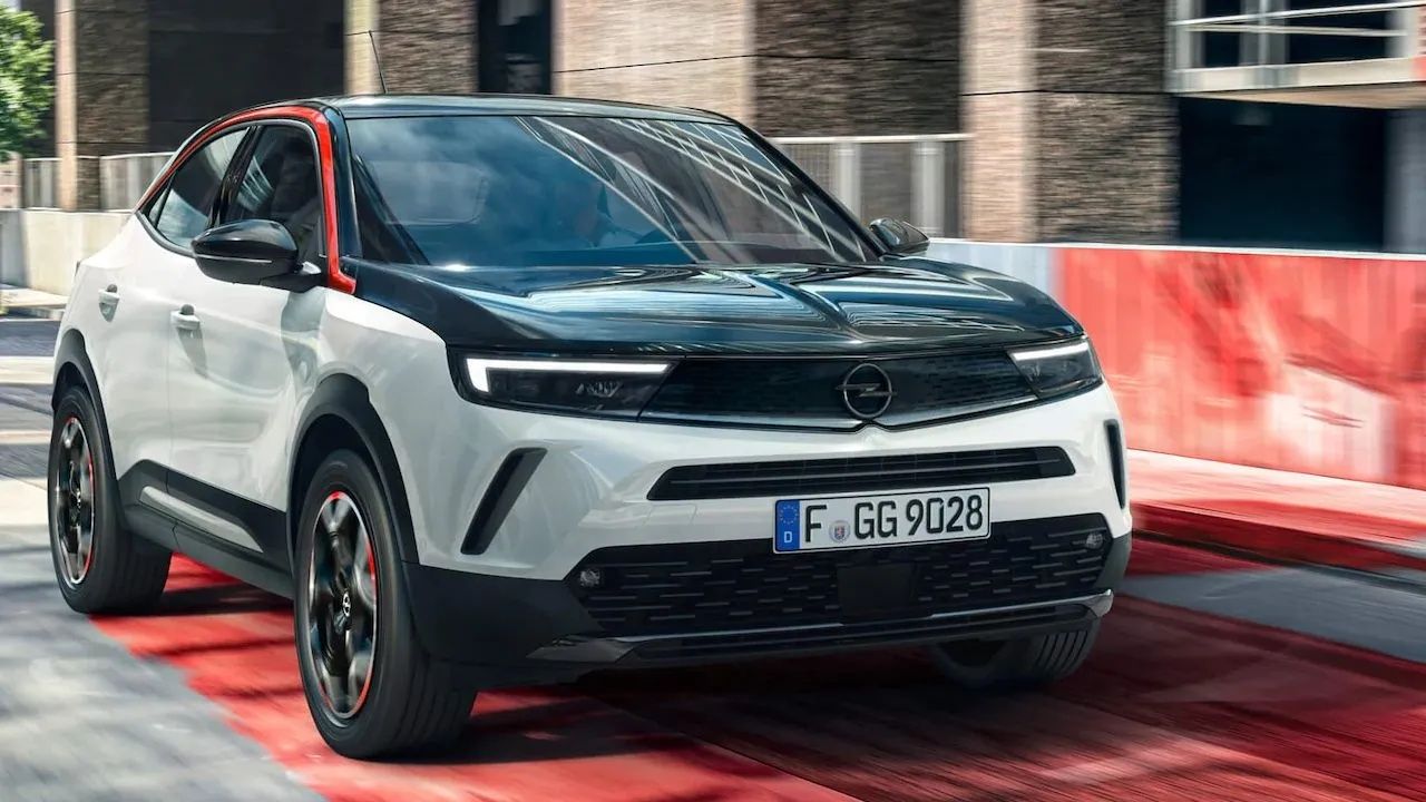 Opel Müthiş Kampanyayla Geri Döndü! Opel Mokka İçin Özel İndirim Geldi 12