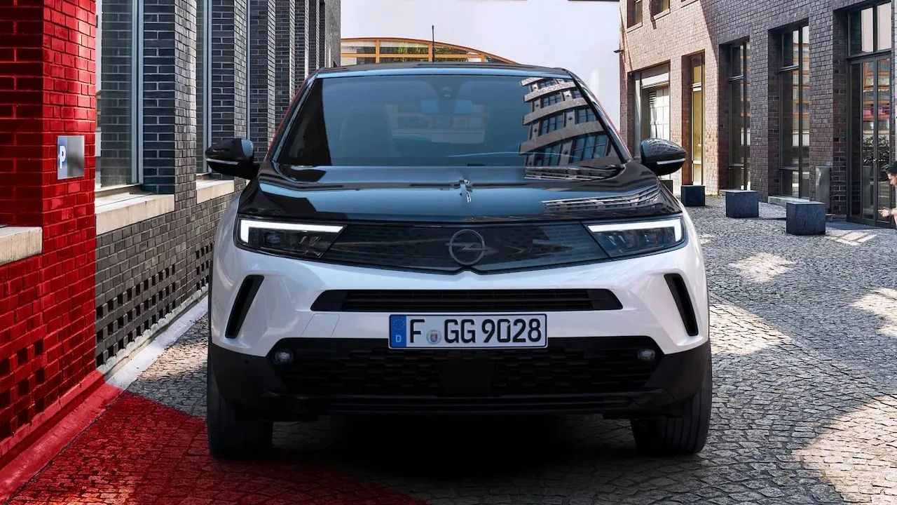 Opel Müthiş Kampanyayla Geri Döndü! Opel Mokka İçin Özel İndirim Geldi 13