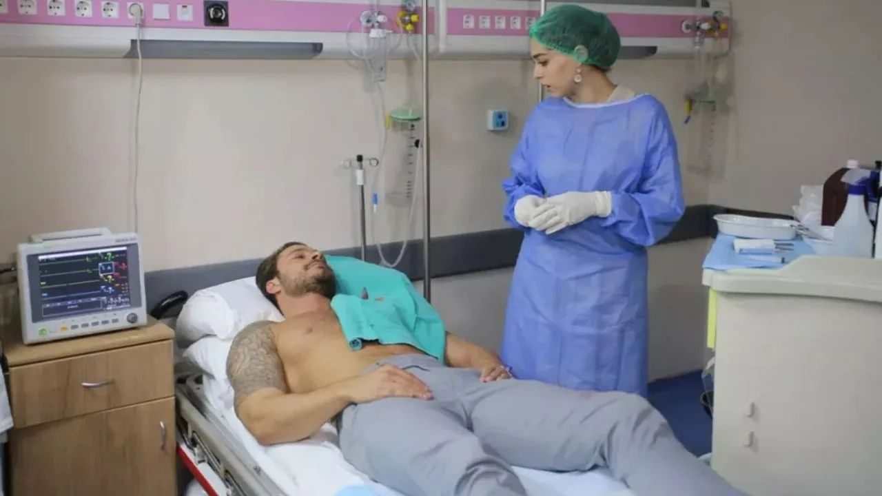 Senden Daha Güzel Dizisinden İlginç Haber Geldi! İzleyici Neler Olduğunu Anlayamadı 10
