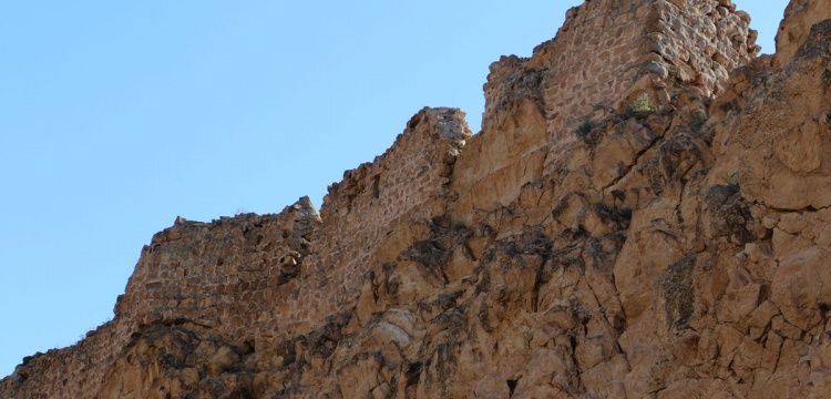 Güneşin ilk doğduğu şehir olan Iğdır’da gezilecek yerler ve yöresel lezzetler… 7