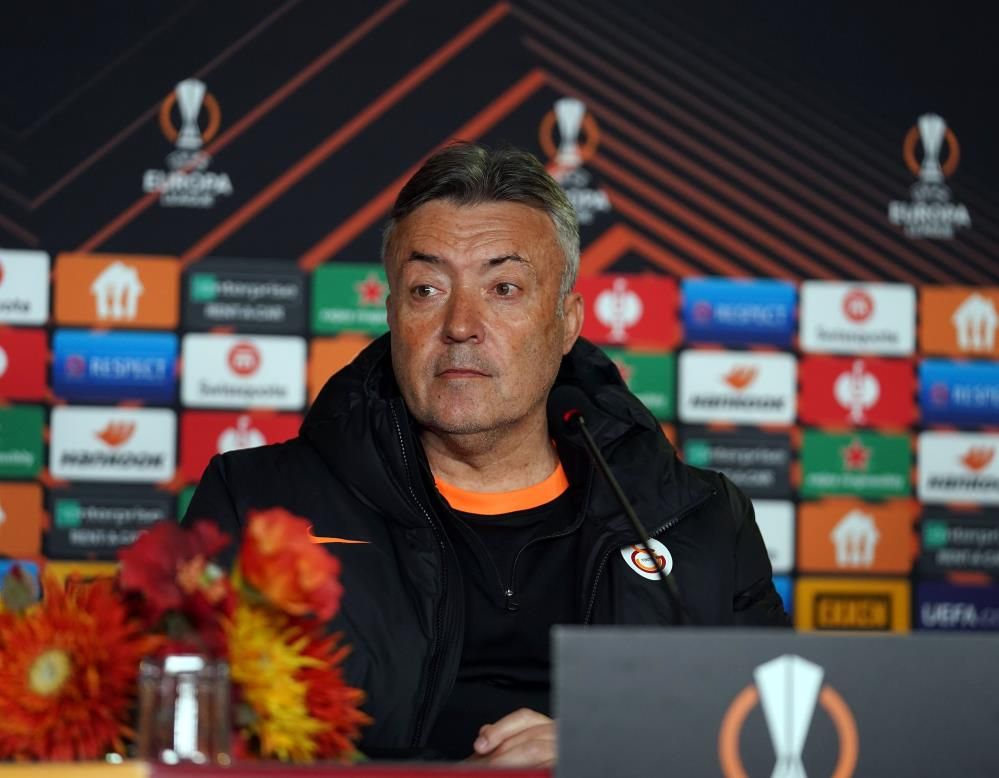 Galatasaray'a şok haber! Domenec Torrent öyle bir istekte bulundu ki... 3