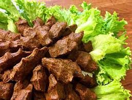 Peygamberler şehri Şanlıurfa'da keşfedilmesi gereken yerler ve lezzetler 17