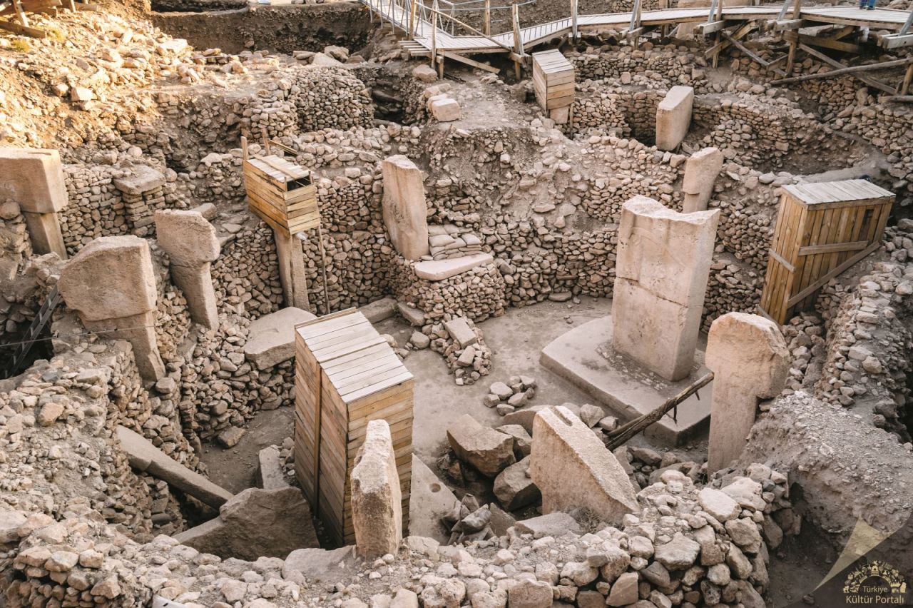 Peygamberler şehri Şanlıurfa'da keşfedilmesi gereken yerler ve lezzetler 7