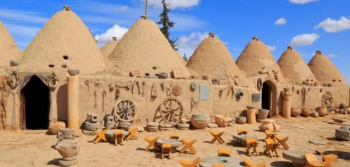 Peygamberler şehri Şanlıurfa'da keşfedilmesi gereken yerler ve lezzetler 9