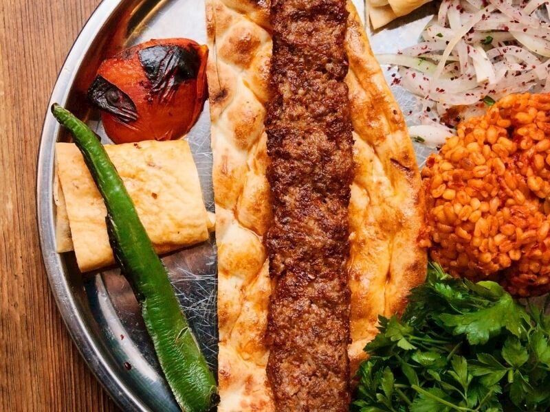 Peygamberler şehri Şanlıurfa'da keşfedilmesi gereken yerler ve lezzetler 13