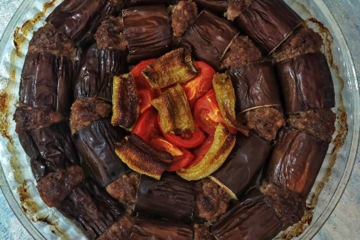 Peygamberler şehri Şanlıurfa'da keşfedilmesi gereken yerler ve lezzetler 14