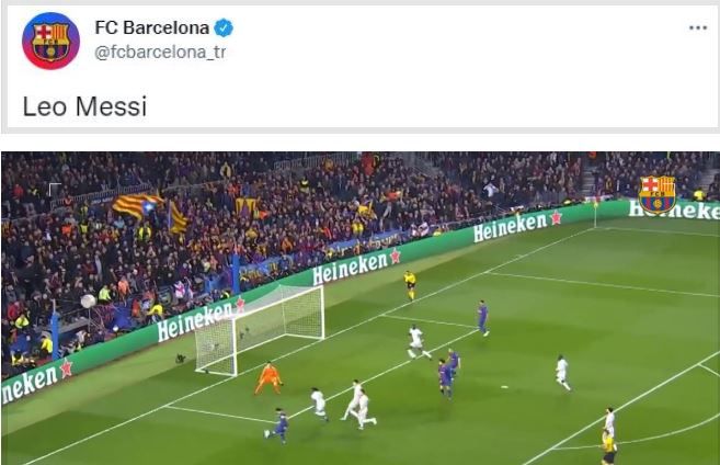 Fenerbahçeli Arda Güler, Messi'nin golünü attı! Böyle tesadüf görülmedi 6