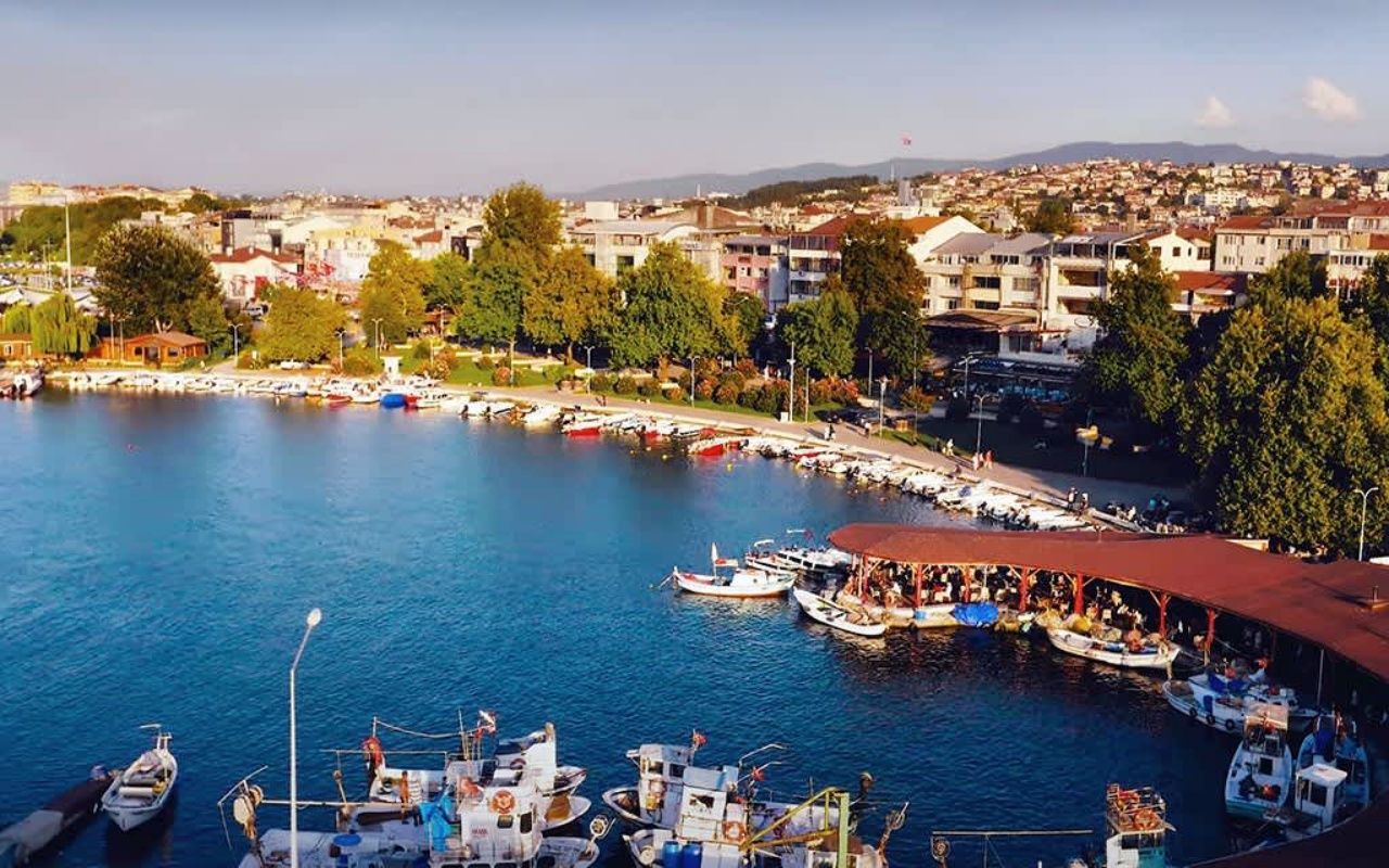 Kaplıcaları, denizi ve inci gibi sahilleriyle Yalova’da gezilecek yerler ve yöresel lezzetler listesi 1