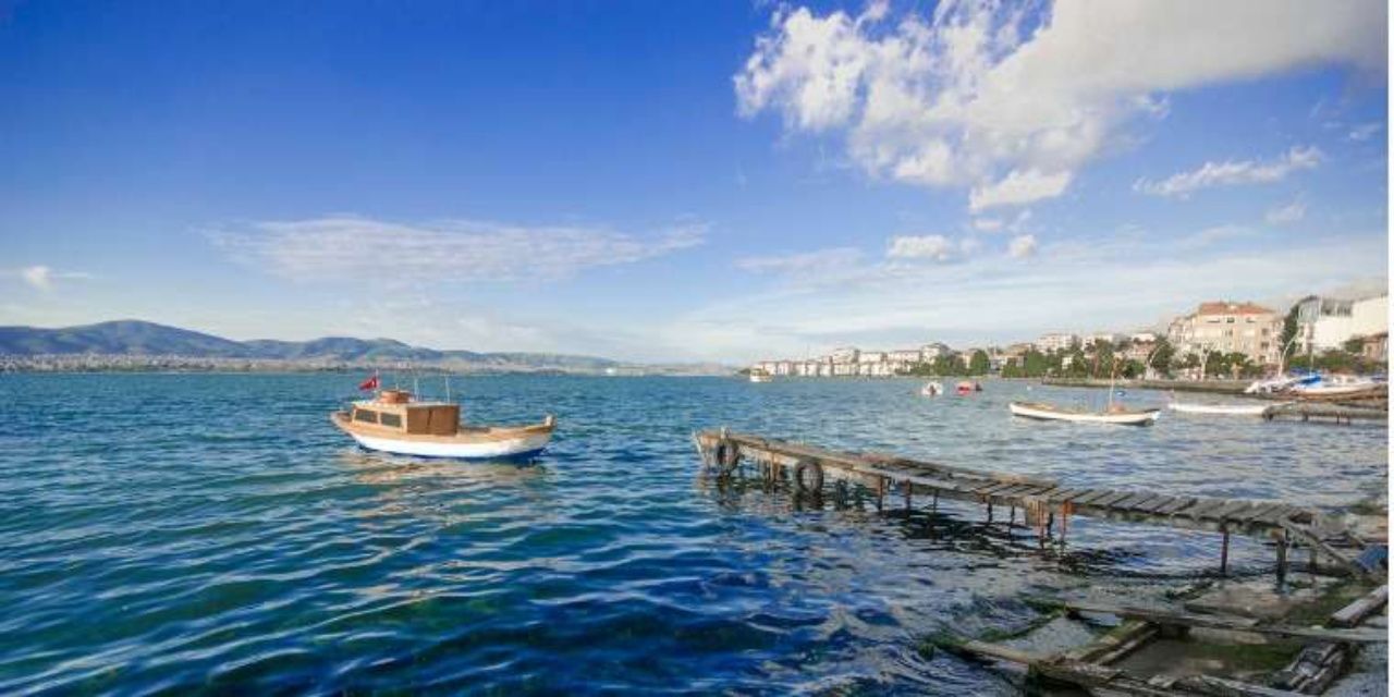 Kaplıcaları, denizi ve inci gibi sahilleriyle Yalova’da gezilecek yerler ve yöresel lezzetler listesi 18