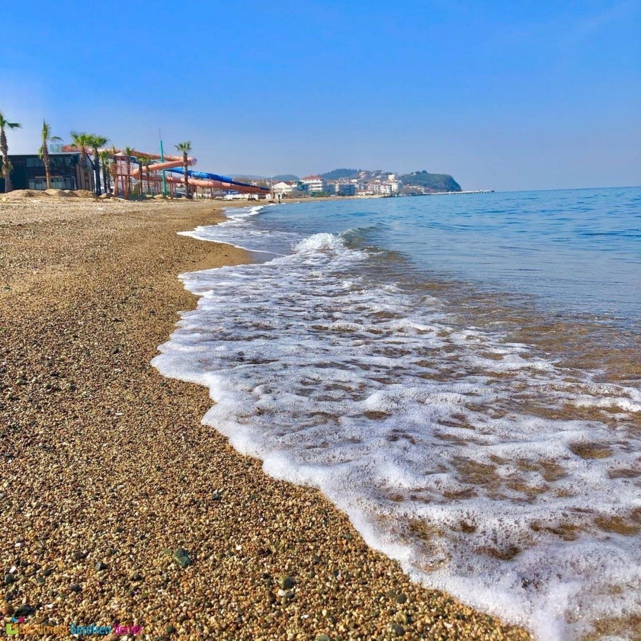 Kaplıcaları, denizi ve inci gibi sahilleriyle Yalova’da gezilecek yerler ve yöresel lezzetler listesi 6