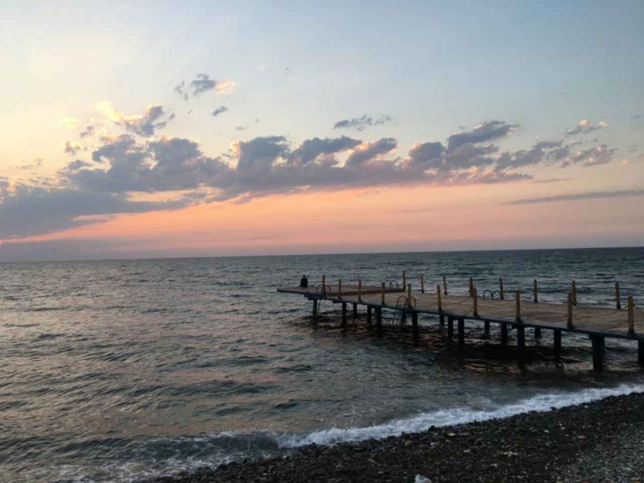 Kaplıcaları, denizi ve inci gibi sahilleriyle Yalova’da gezilecek yerler ve yöresel lezzetler listesi 7