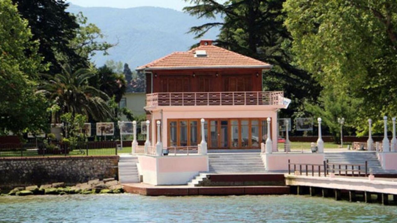 Kaplıcaları, denizi ve inci gibi sahilleriyle Yalova’da gezilecek yerler ve yöresel lezzetler listesi 8