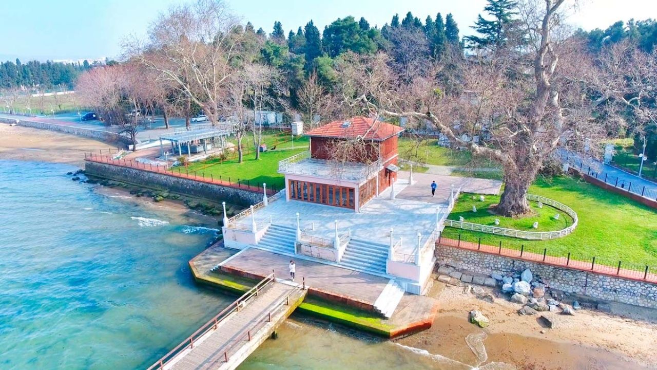 Kaplıcaları, denizi ve inci gibi sahilleriyle Yalova’da gezilecek yerler ve yöresel lezzetler listesi 9