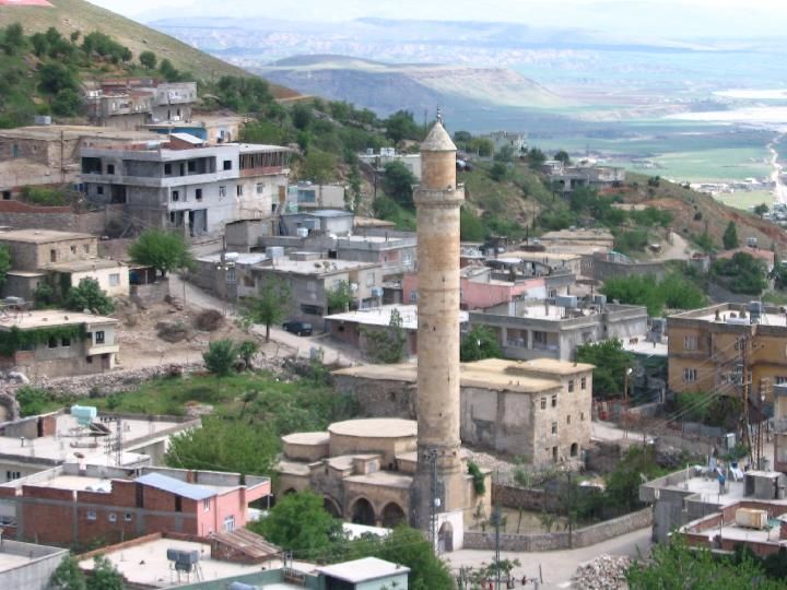 Birçok medeniyete tanıklık etmiş Batman'da keşfedilmeyi bekleyen yerler ve lezzetler 1