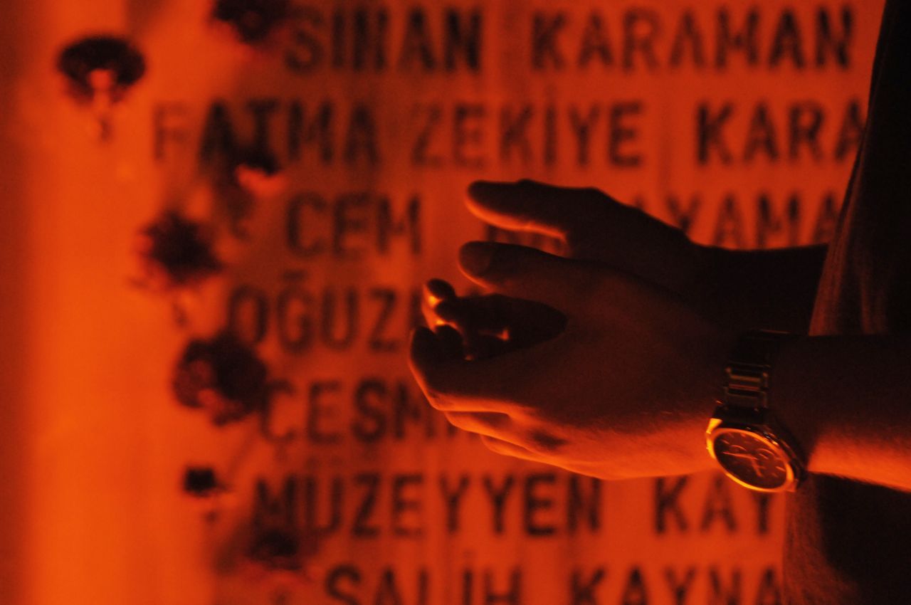 17 Ağustos Depremi’nde hayatını kaybeden 2 bin 504 kişi Yalova’da anıldı 1