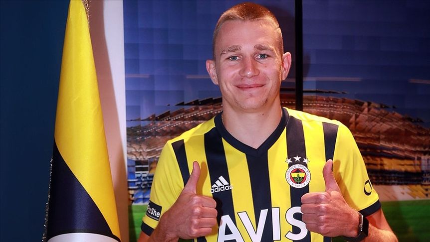 Zenit'ten Attila Szalai için Fenerbahçe'ye 17 milyon Euro 1
