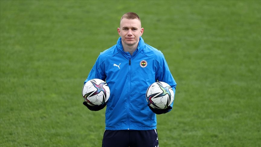 Zenit'ten Attila Szalai için Fenerbahçe'ye 17 milyon Euro 2