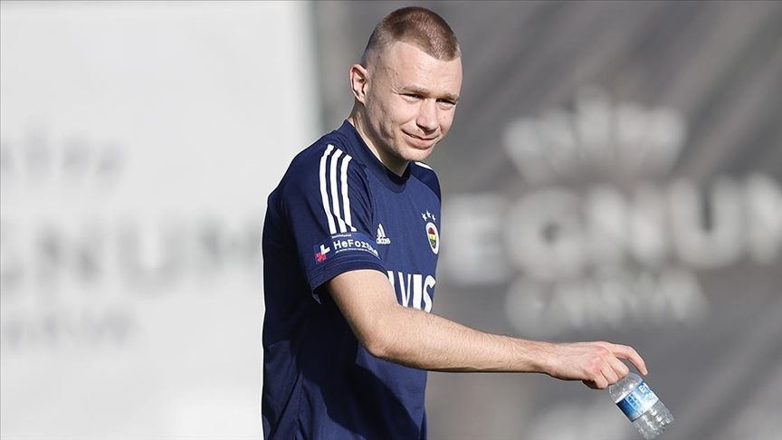 Zenit'ten Attila Szalai için Fenerbahçe'ye 17 milyon Euro 3