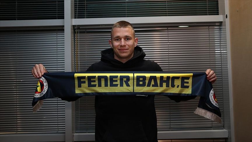 Zenit'ten Attila Szalai için Fenerbahçe'ye 17 milyon Euro 4