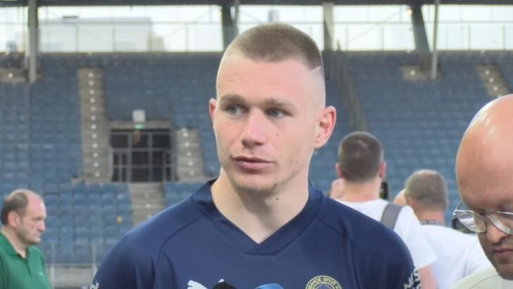 Zenit'ten Attila Szalai için Fenerbahçe'ye 17 milyon Euro 5