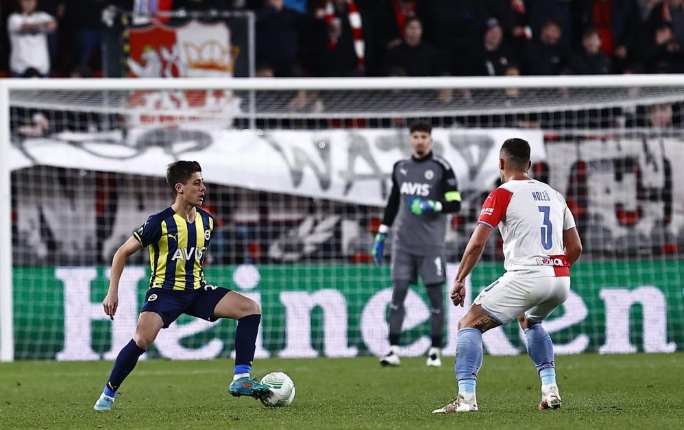 Muhteşem rakam! Fenerbahçe'nin genç yıldızı Arda Güler'le ilgili gerçek ortaya çıktı 5