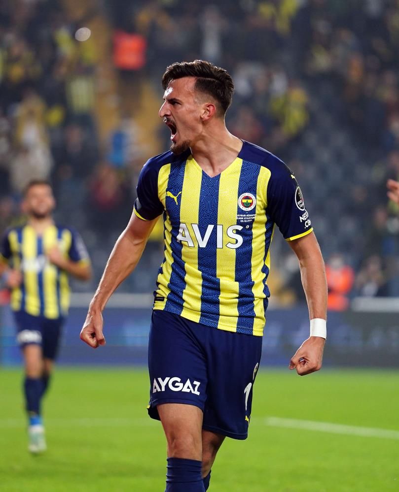 Mergim Berisha'nın eski nişanlısı Vesa Vllasaliu'dan şok sözler! 1