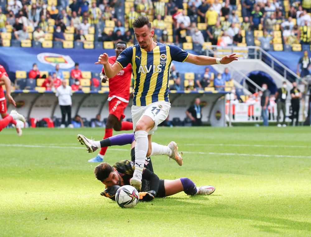 Mergim Berisha'nın eski nişanlısı Vesa Vllasaliu'dan şok sözler! 9