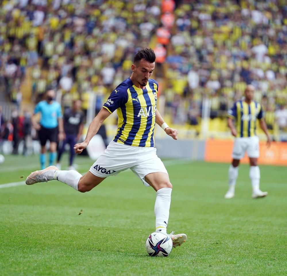 Mergim Berisha'nın eski nişanlısı Vesa Vllasaliu'dan şok sözler! 11