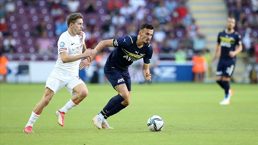 Mergim Berisha'nın eski nişanlısı Vesa Vllasaliu'dan şok sözler! 14