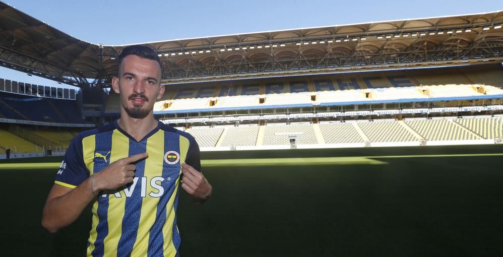 Mergim Berisha'nın eski nişanlısı Vesa Vllasaliu'dan şok sözler! 5