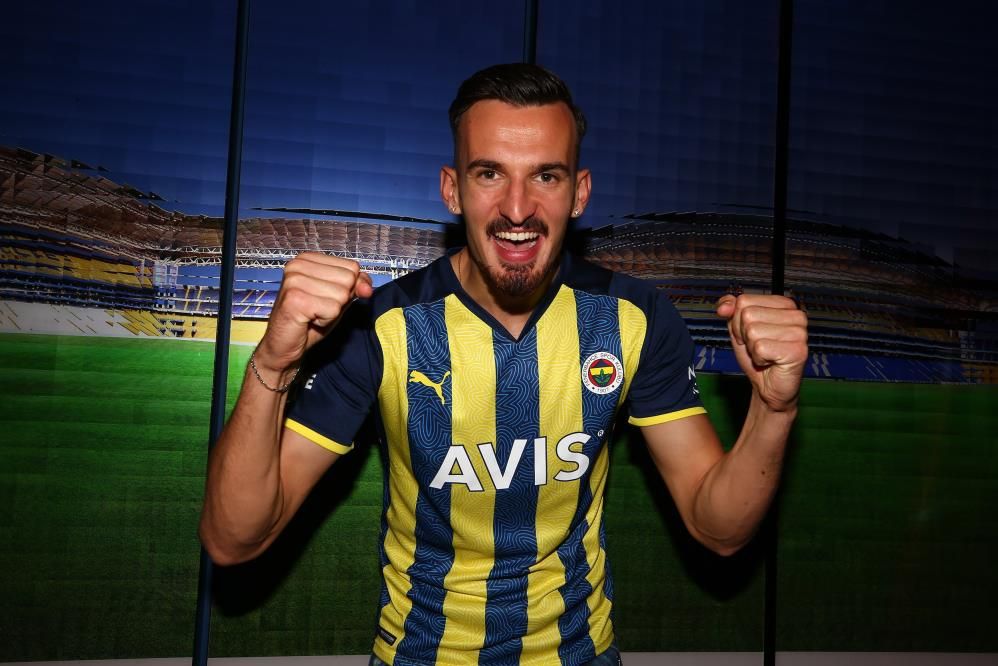 Mergim Berisha'nın eski nişanlısı Vesa Vllasaliu'dan şok sözler! 6
