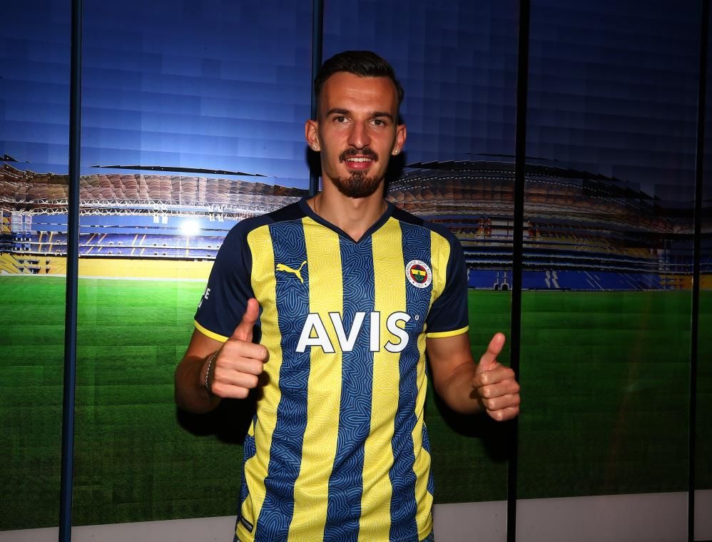 Mergim Berisha'nın eski nişanlısı Vesa Vllasaliu'dan şok sözler! 7