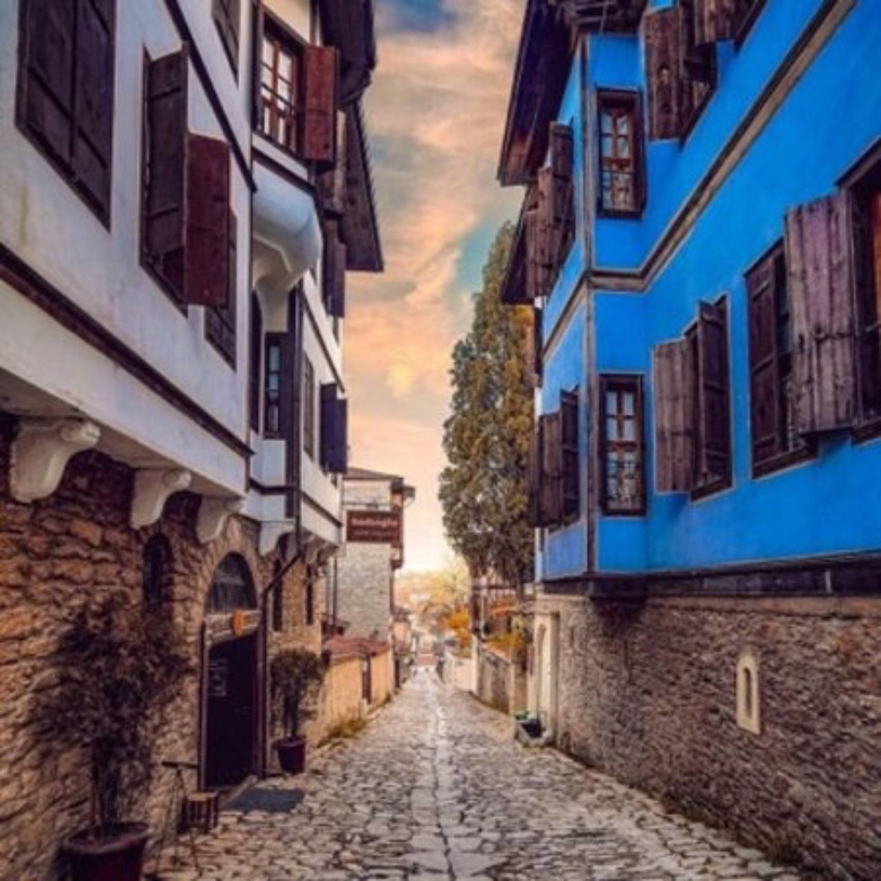 Tarihi yerleri, güzel evleri ve kültürel mirasıyla Karabük’te gezilecek yerler ve yöresel lezzetler listesi 1