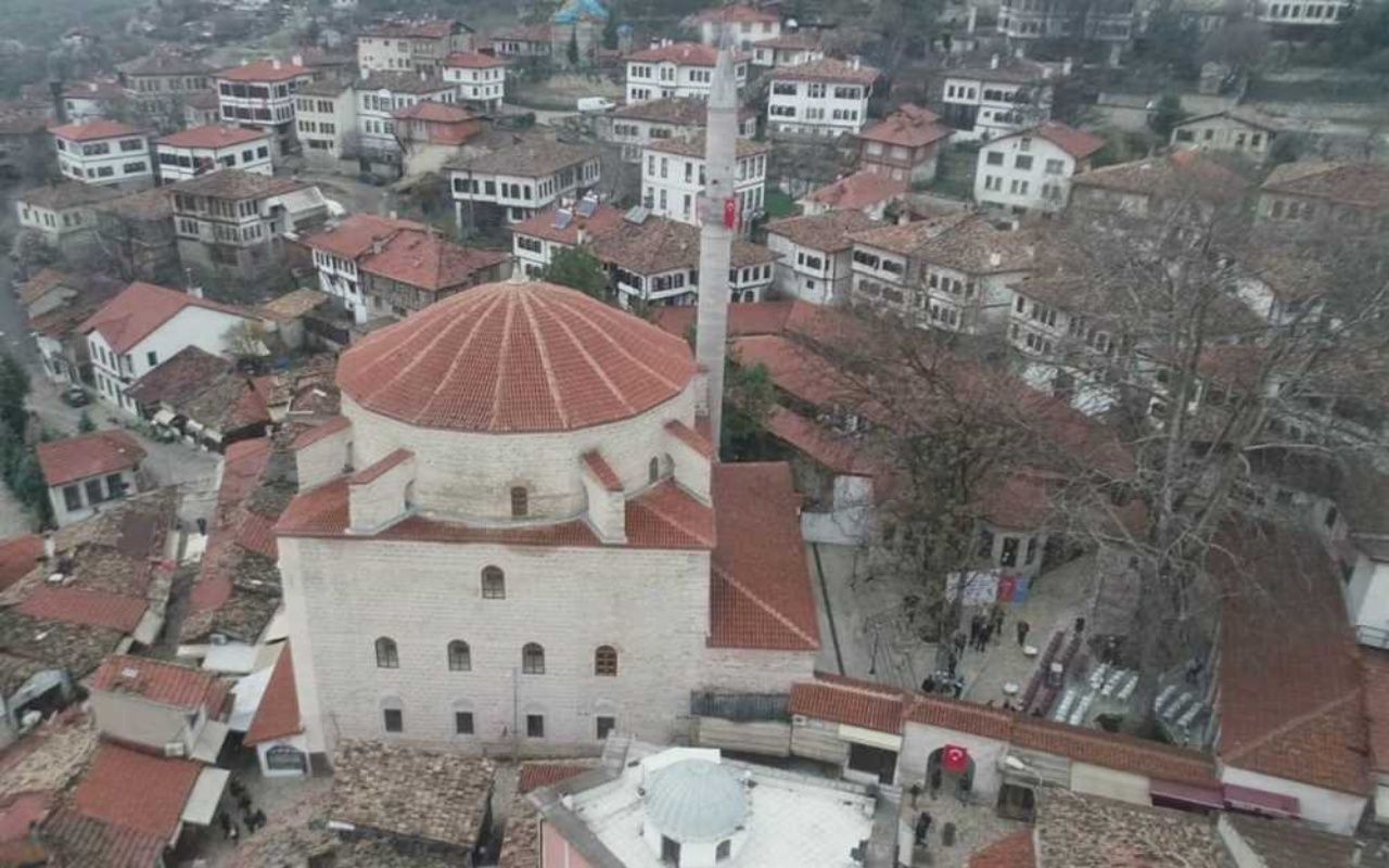 Tarihi yerleri, güzel evleri ve kültürel mirasıyla Karabük’te gezilecek yerler ve yöresel lezzetler listesi 10