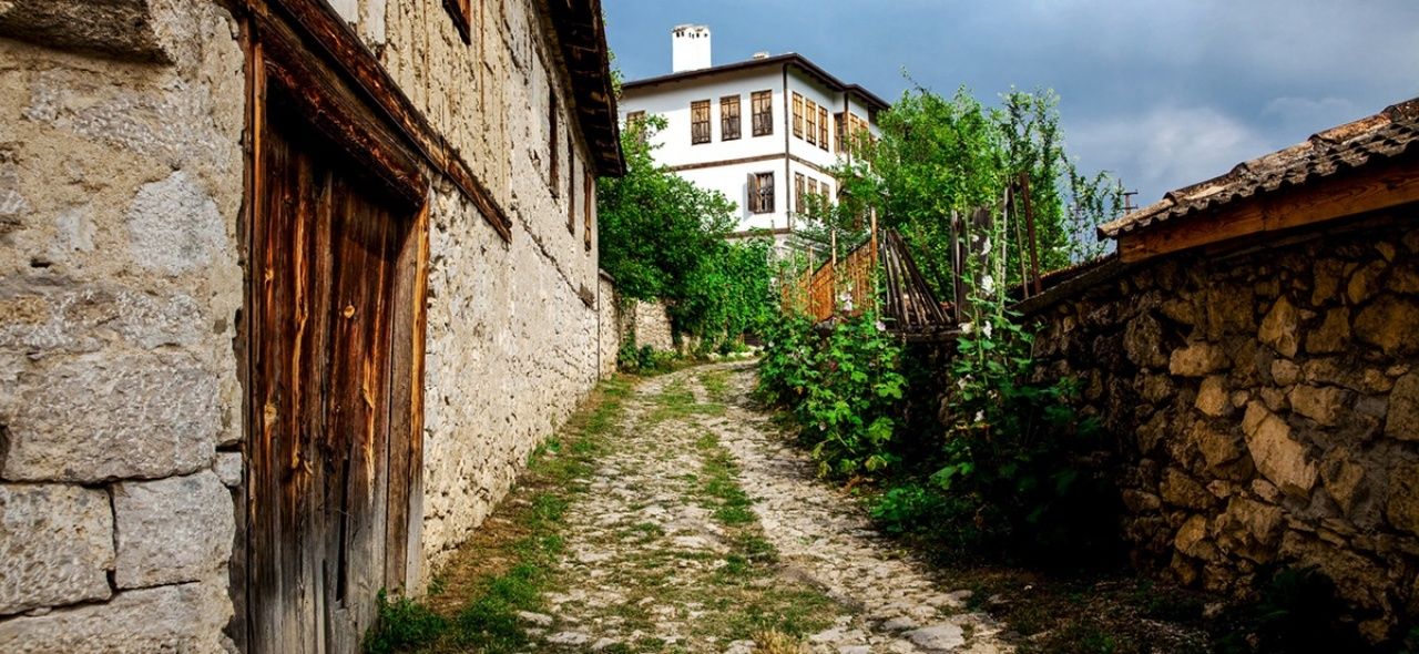 Tarihi yerleri, güzel evleri ve kültürel mirasıyla Karabük’te gezilecek yerler ve yöresel lezzetler listesi 12
