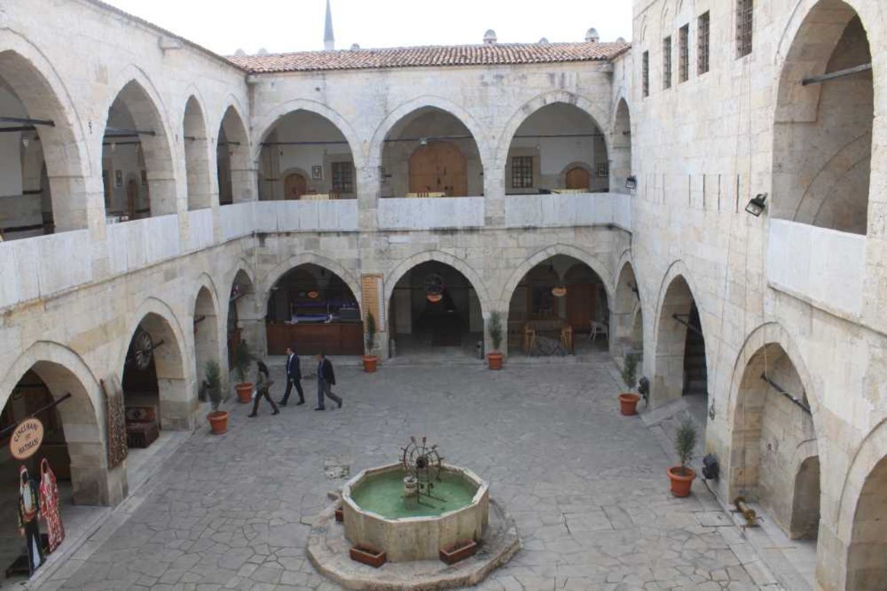 Tarihi yerleri, güzel evleri ve kültürel mirasıyla Karabük’te gezilecek yerler ve yöresel lezzetler listesi 18