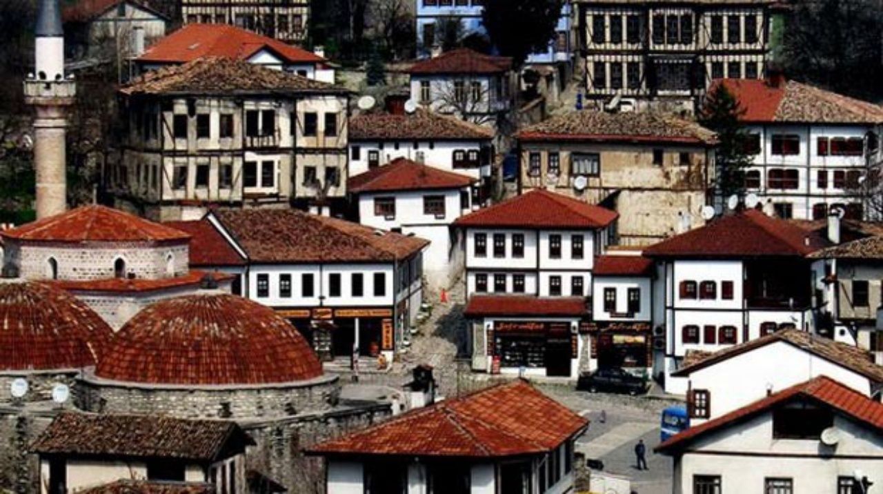 Tarihi yerleri, güzel evleri ve kültürel mirasıyla Karabük’te gezilecek yerler ve yöresel lezzetler listesi 2