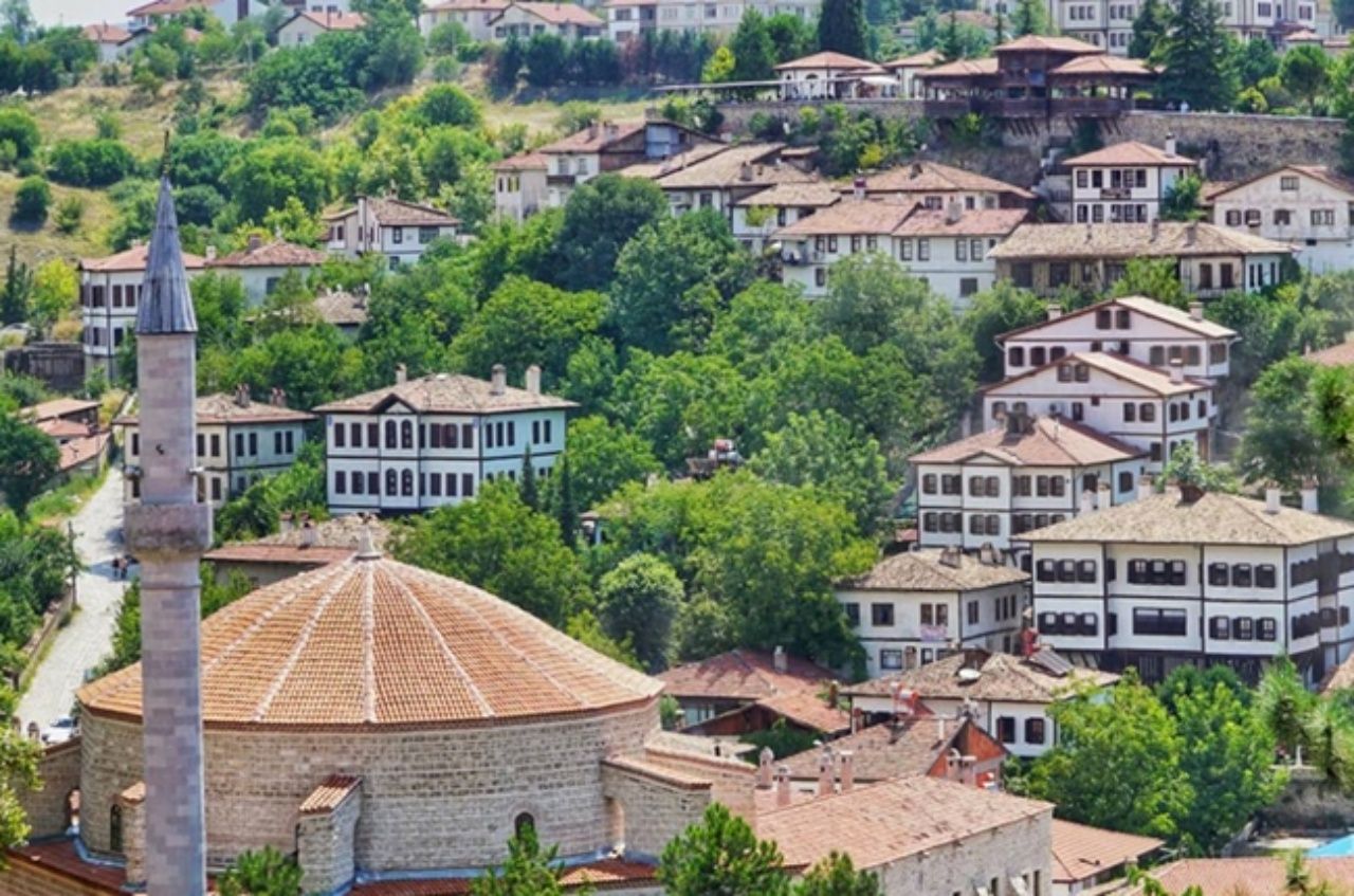 Tarihi yerleri, güzel evleri ve kültürel mirasıyla Karabük’te gezilecek yerler ve yöresel lezzetler listesi 19