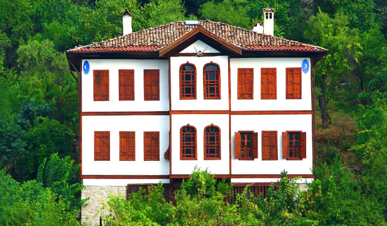 Tarihi yerleri, güzel evleri ve kültürel mirasıyla Karabük’te gezilecek yerler ve yöresel lezzetler listesi 3