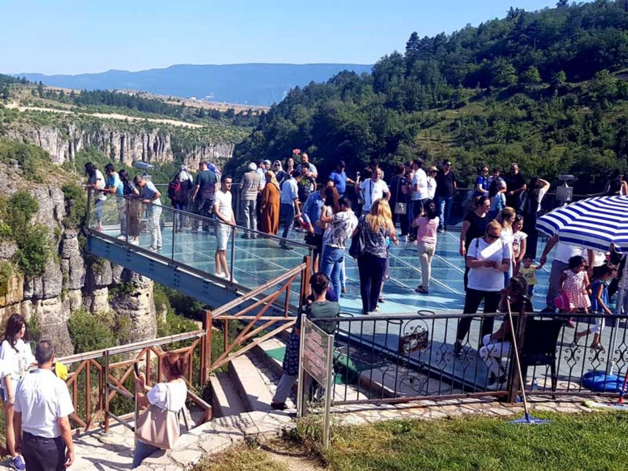 Tarihi yerleri, güzel evleri ve kültürel mirasıyla Karabük’te gezilecek yerler ve yöresel lezzetler listesi 6
